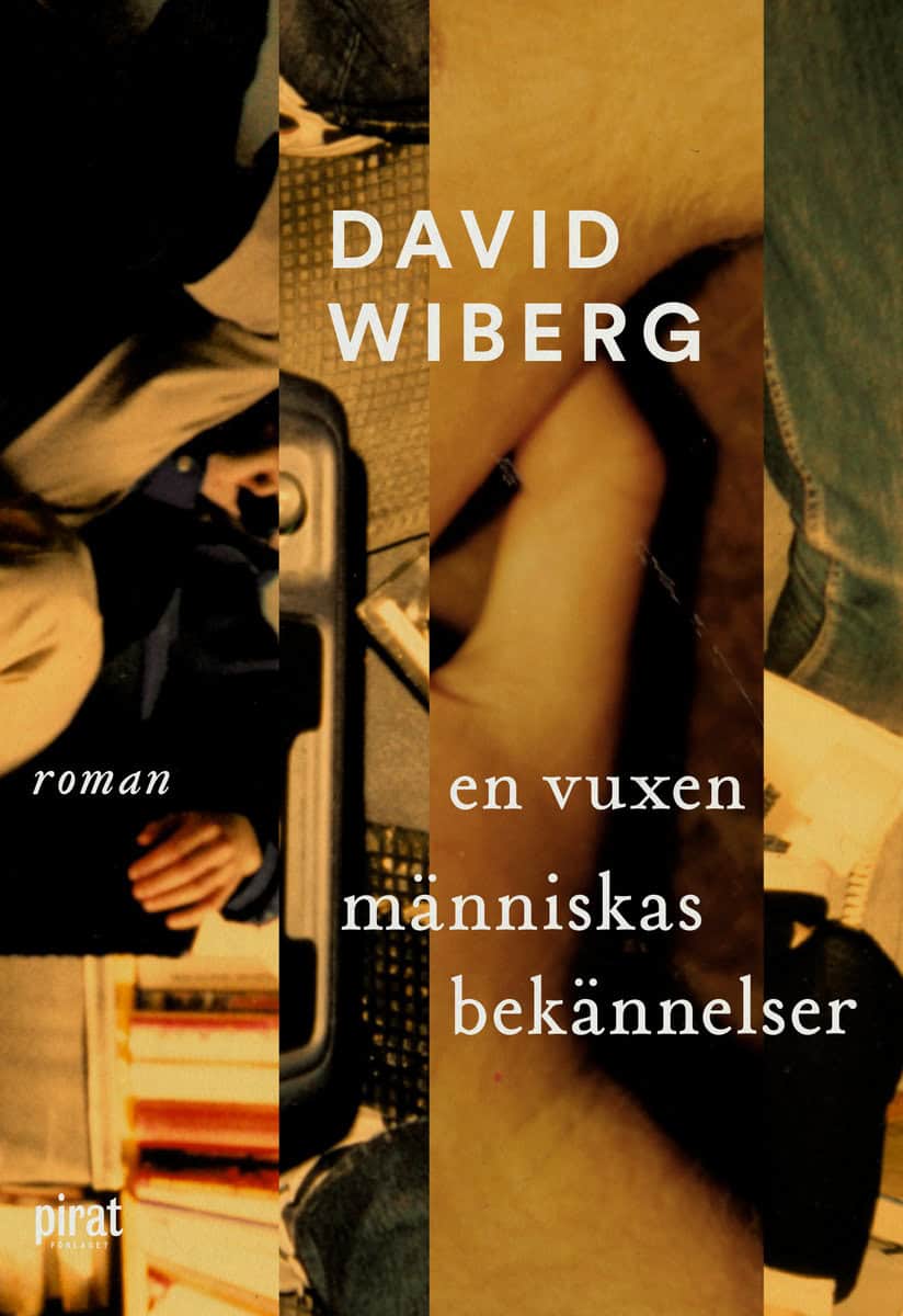 David Wiberg : En vuxen människas bekännelser
