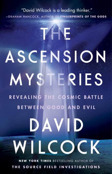 David Wilcock : The Ascension Mysteries