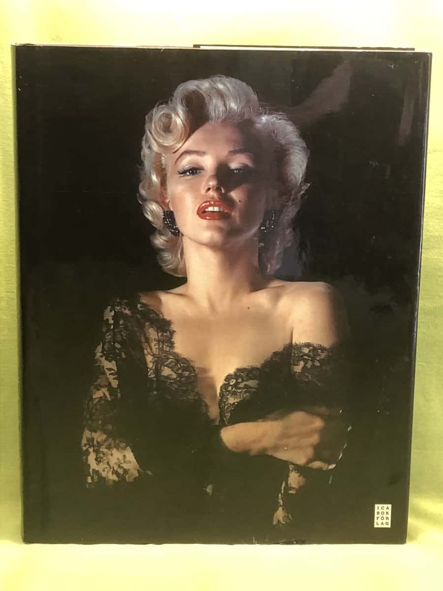 David Wills : Marilyn Monroe