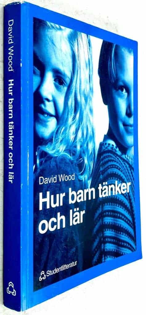 David Wood : Hur barn tänker och lär