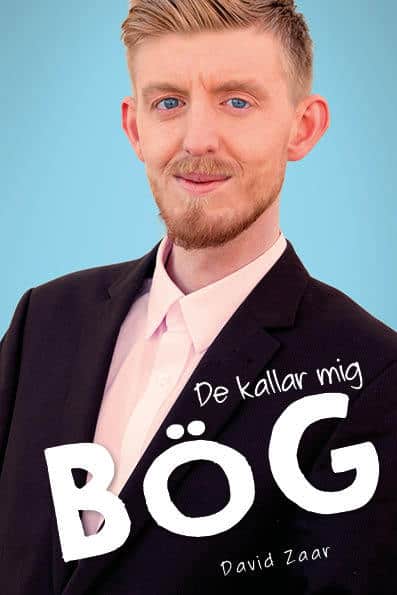 David Zaar : De kallar mig bög