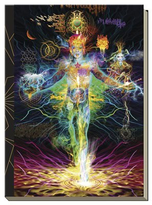 Davide De Angelis : Starman Journal