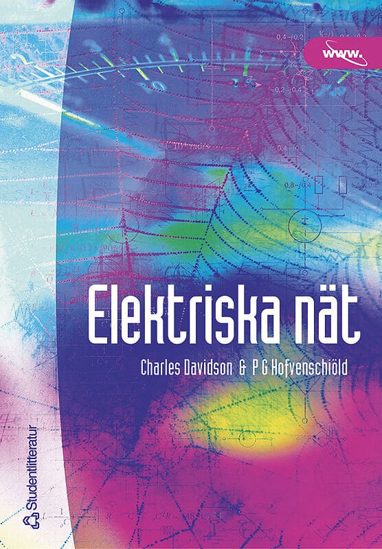 Davidson, Charles ; Hofvenschiöld, Per-Gunnar : Elektriska nät