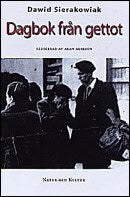 Dawid Sierakowiak : Dagbok från gettot