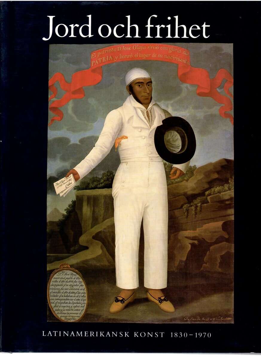 Dawn Ades : Jord och frihet