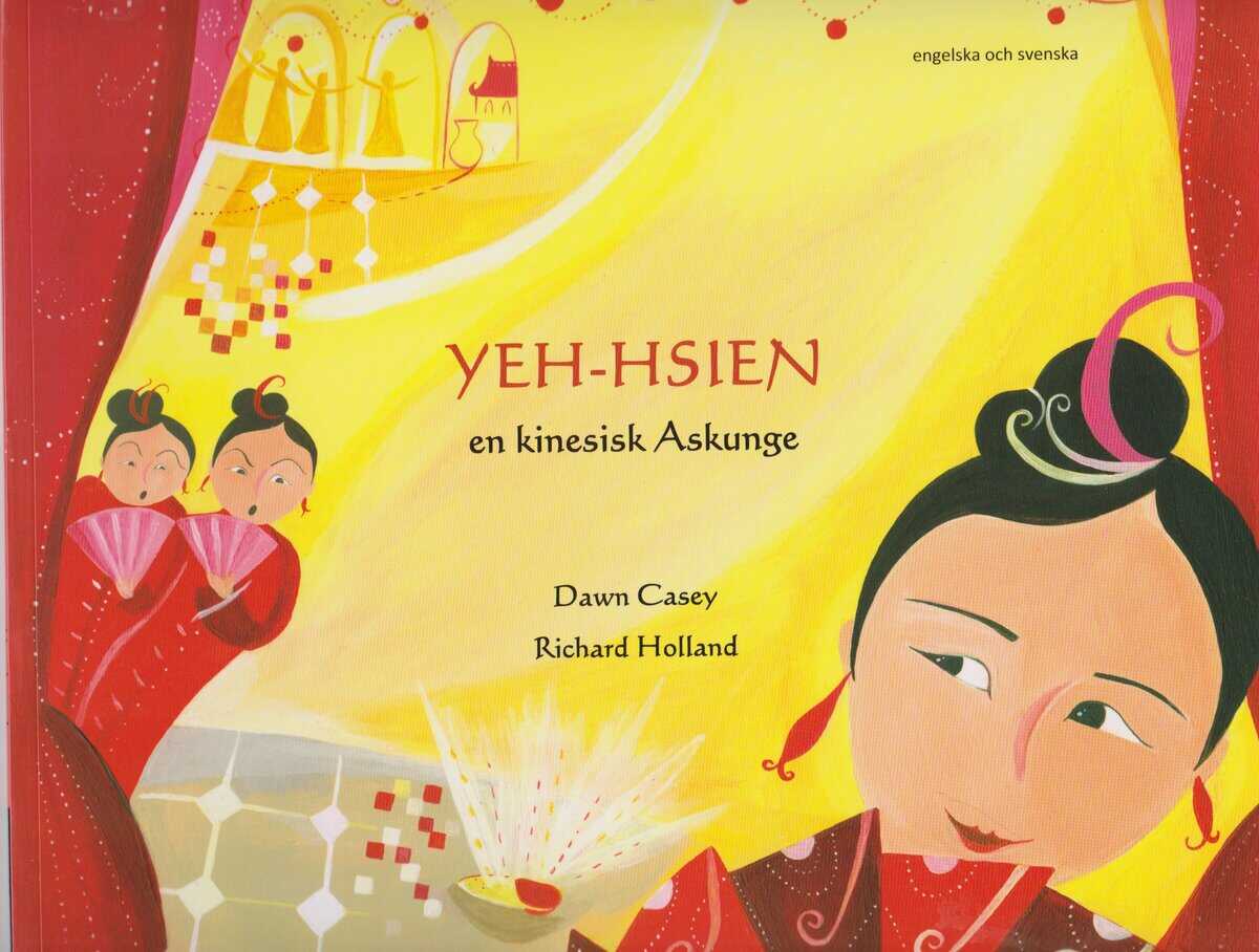Dawn Casey : Yeh-Hsien