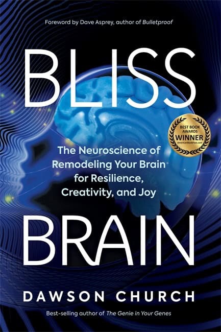 Dawson Church : Bliss Brain
