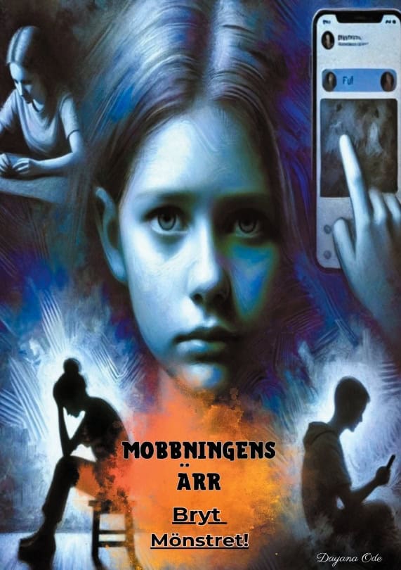 Dayana Ode : Mobbningens ärr
