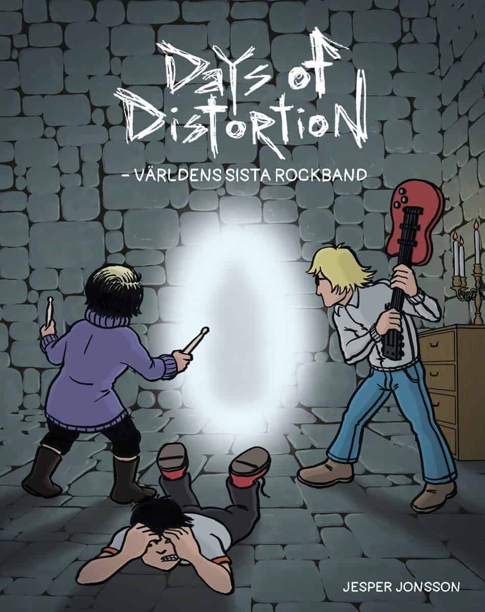 Days of Distortion