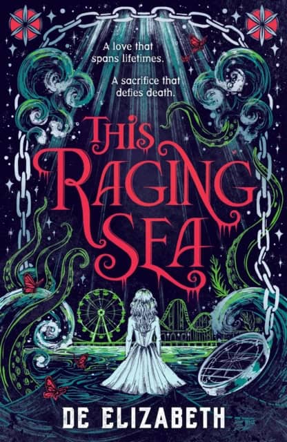 De Elizabeth : This Raging Sea