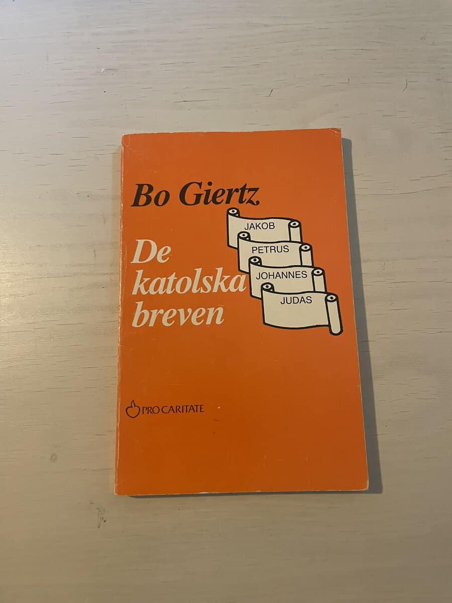 De katolska breven