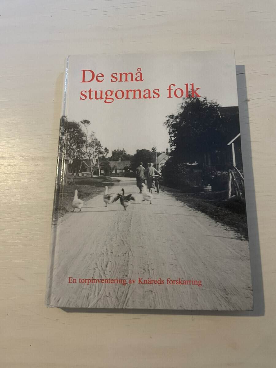 De små stugornas folk