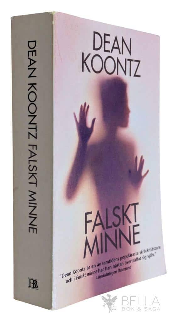 Dean Koontz : Falskt minne