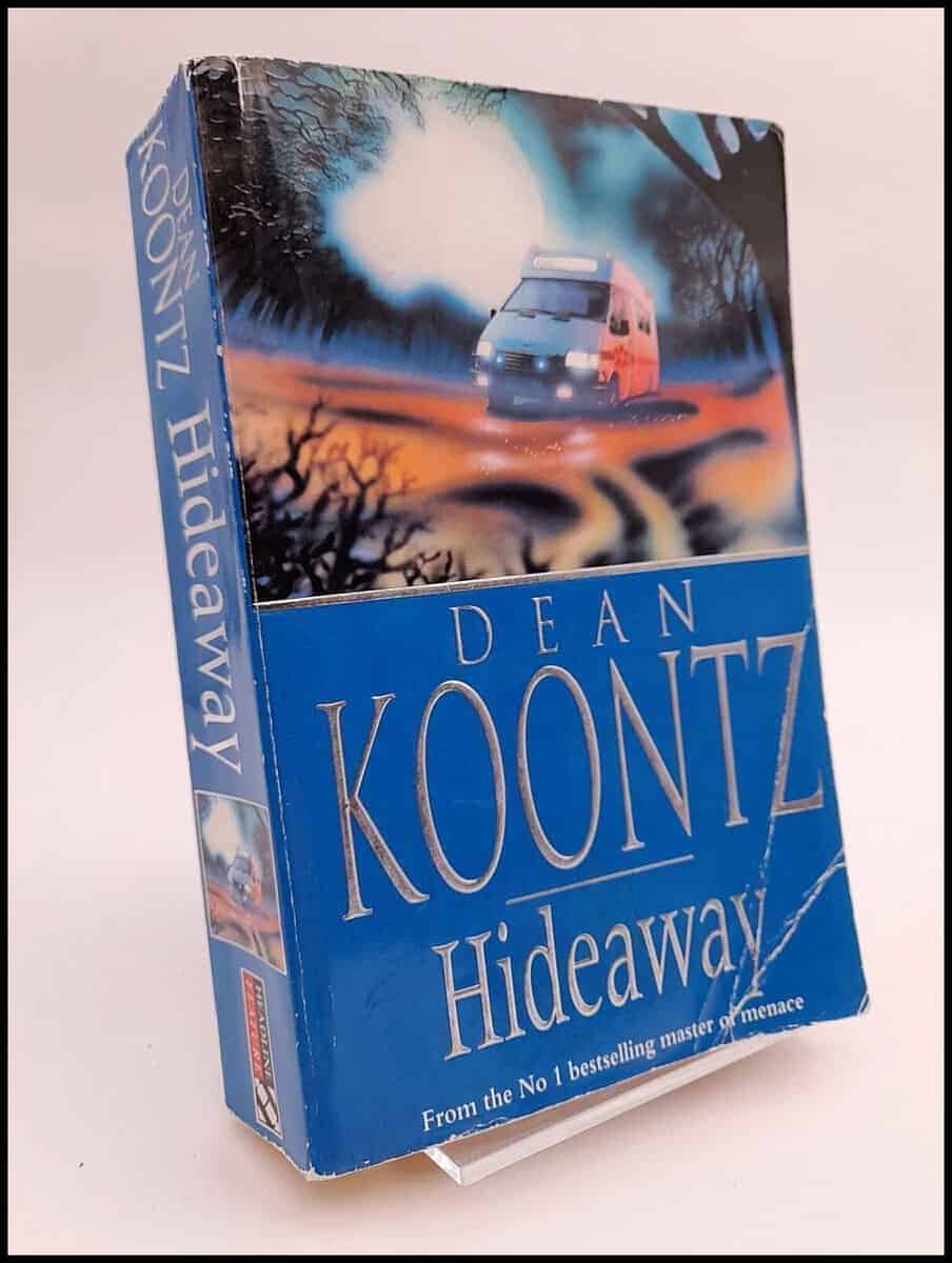 Dean Koontz : Hideaway