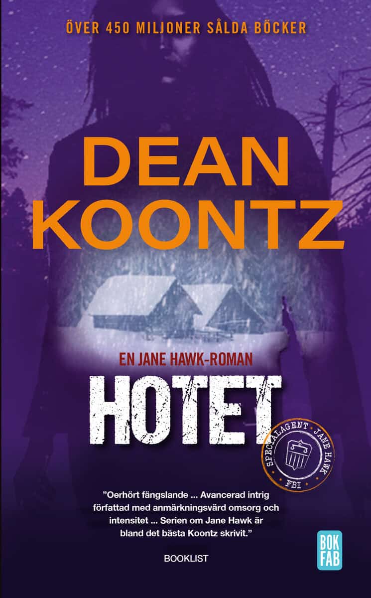 Dean Koontz : Hotet