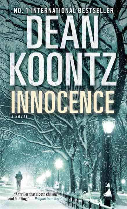 Dean Koontz : Innocence
