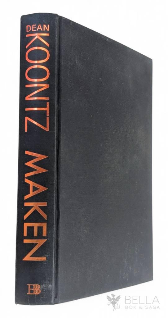 Dean Koontz : Maken