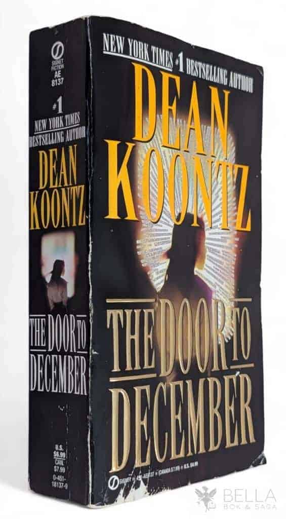 Dean Koontz : The Door to December