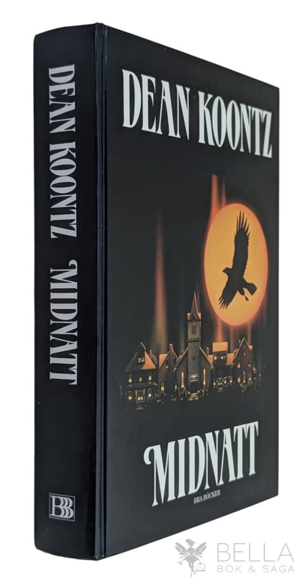 Dean R. Koontz : Midnatt