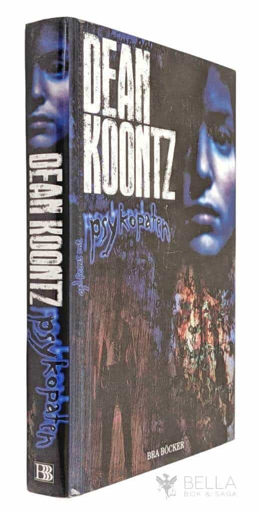 Dean R Koontz : Psykopaten