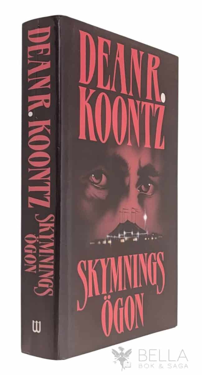 Dean R. Koontz : Skymningsögon