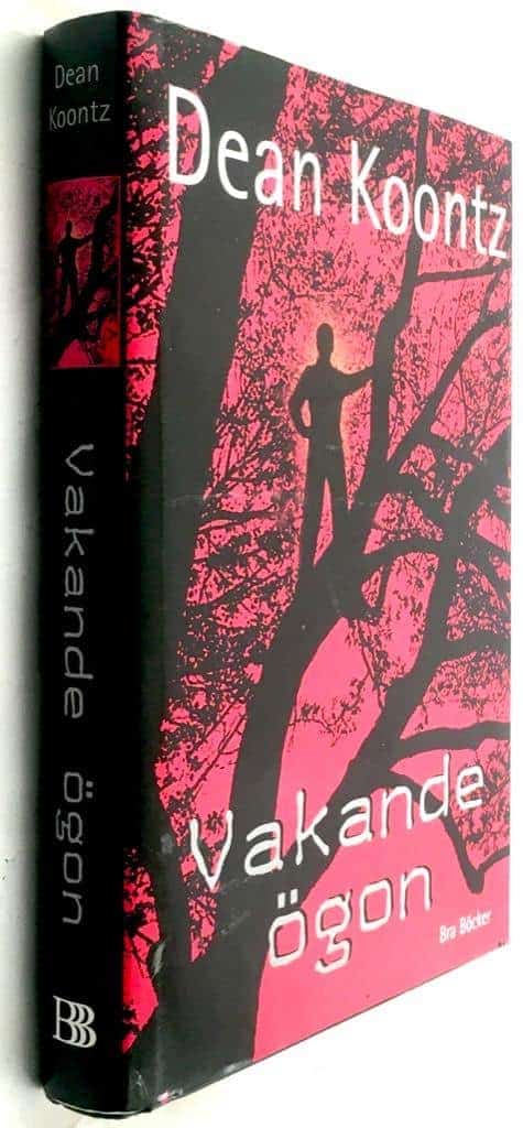 Dean R Koontz : Vakande ögon