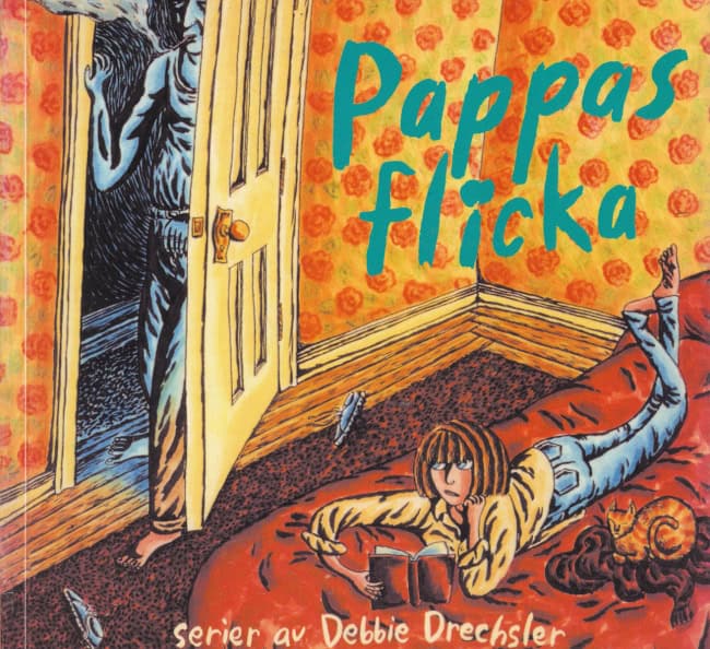 Debbie Drechsler : Pappas flicka
