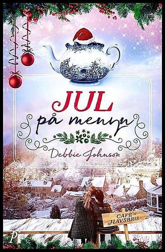 Debbie Johnson : Jul på menyn