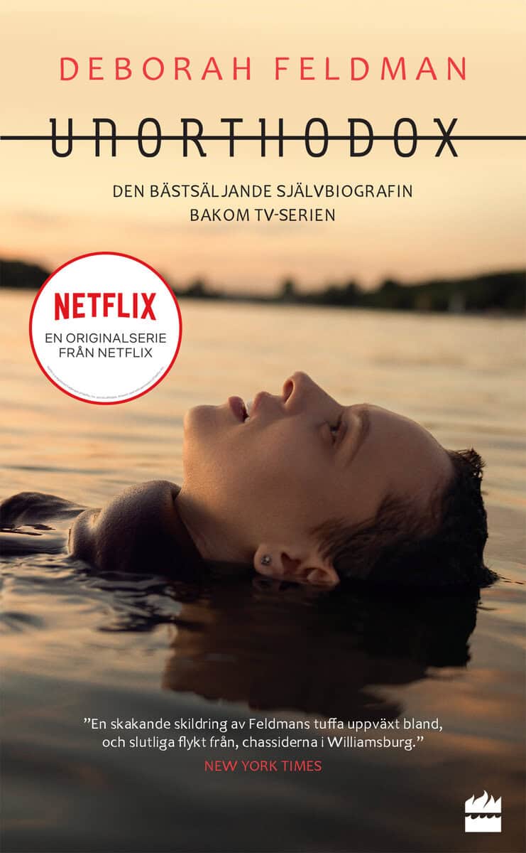 Deborah Feldman : Unorthodox