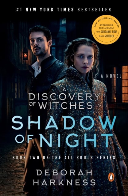 Deborah Harkness : Shadow of Night (TV tie-in)