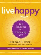 Deborah K Heisz : Live Happy