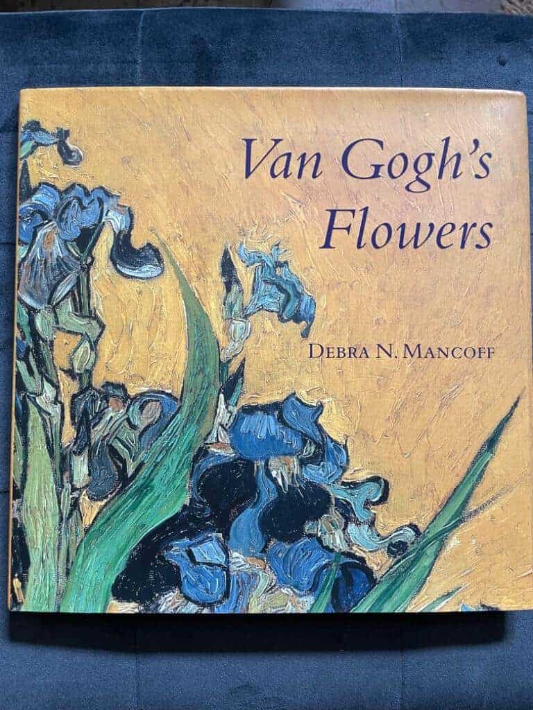 Debra N. Mancoff : Van Gogh's Flowers