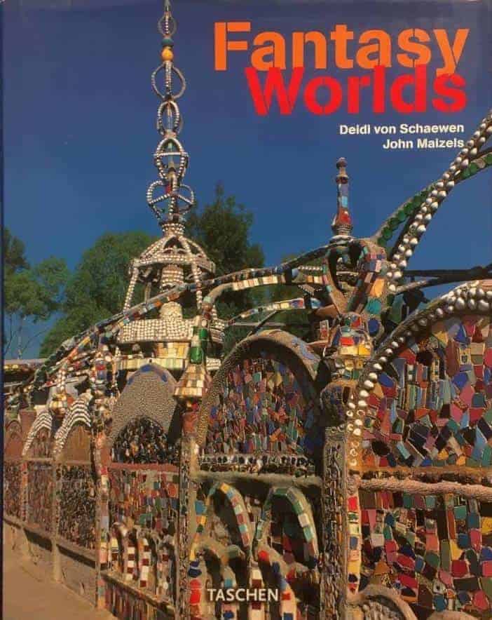 Deidi von Schaewen : Fantasy worlds