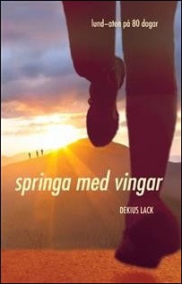 Dekius Lack : Springa med vingar