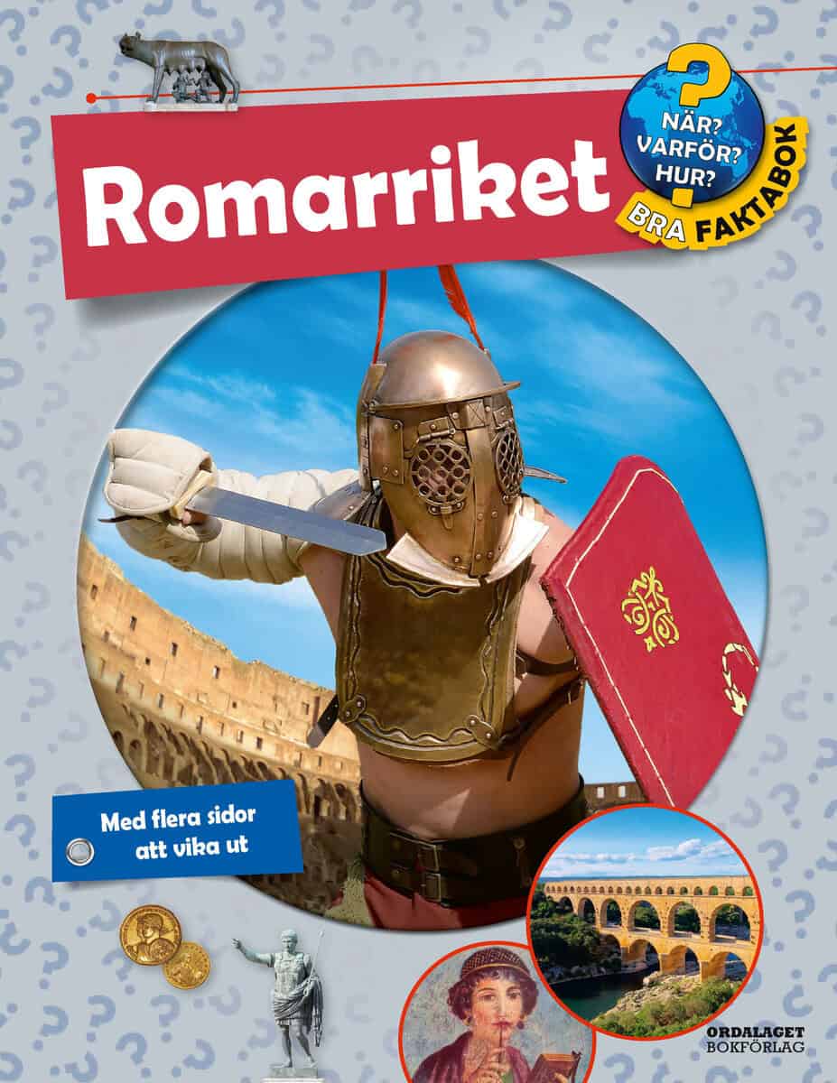 Dela Kienle : Romarriket