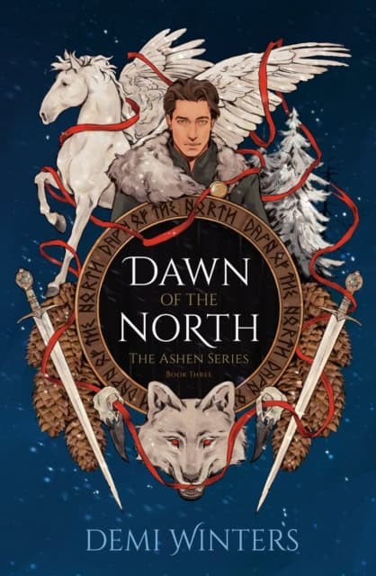 Demi Winters : Dawn of the North