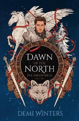 Demi Winters : Dawn of the North