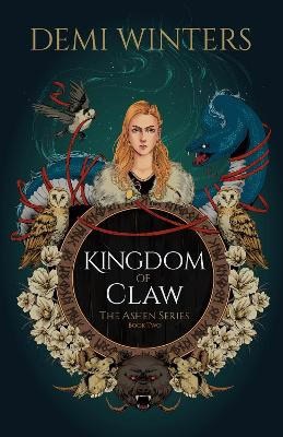 Demi Winters : Kingdom of Claw
