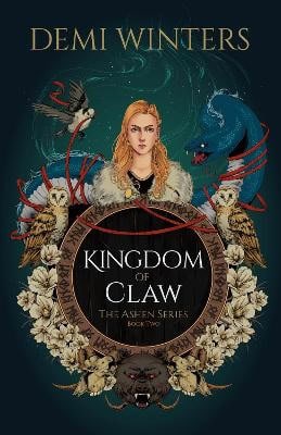 Demi Winters : Kingdom of Claw