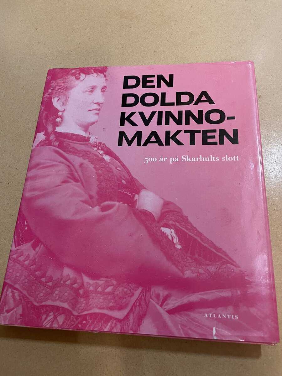Den dolda kvinnomakten
