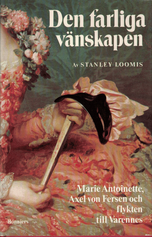 Den farliga vänskapen