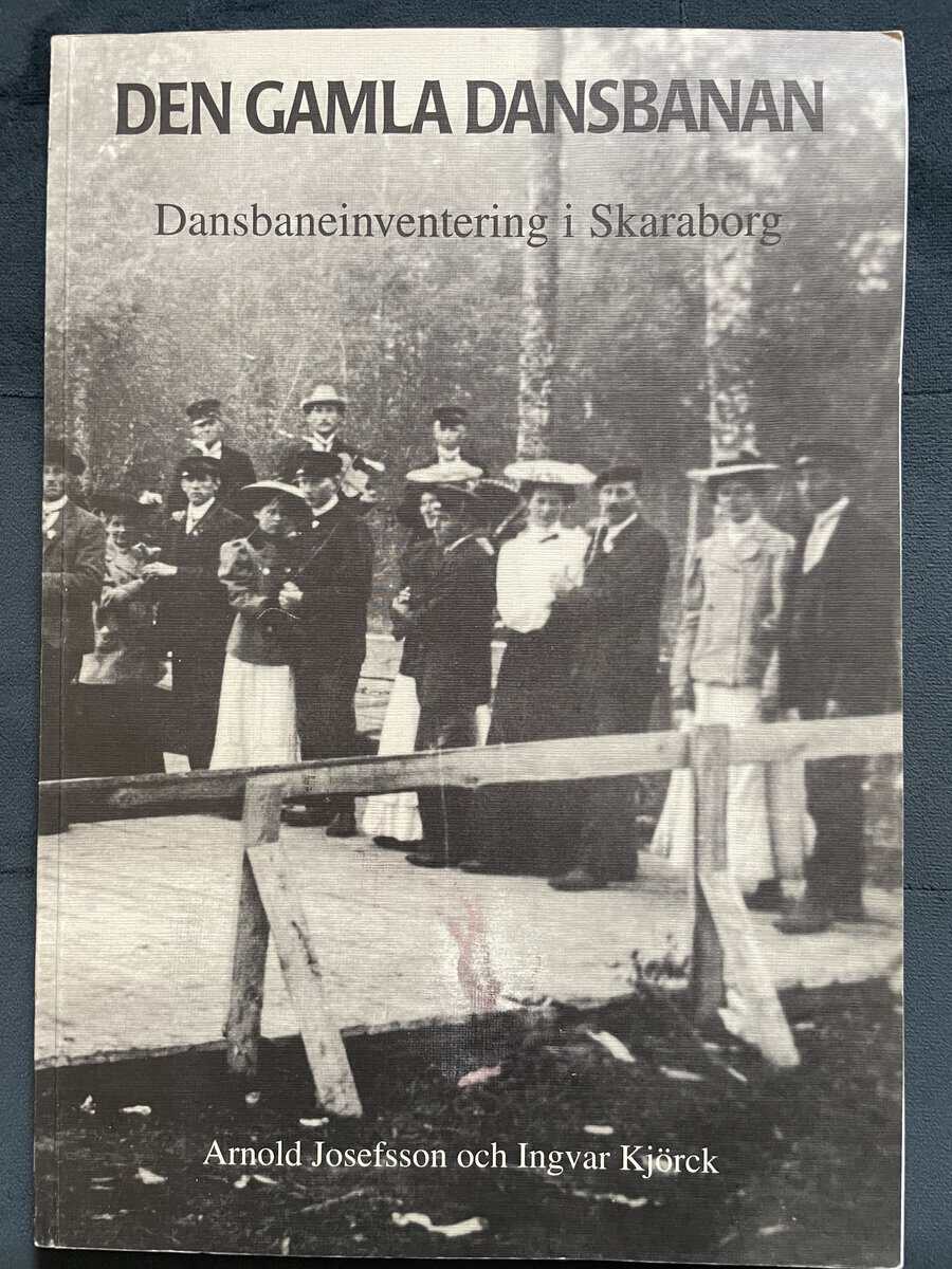 Den gamla dansbanan