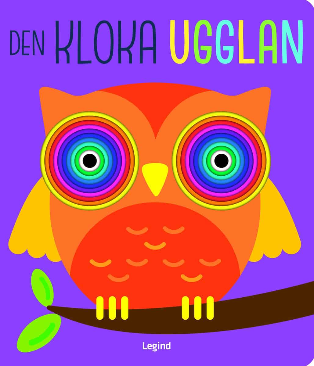 Den kloka ugglan