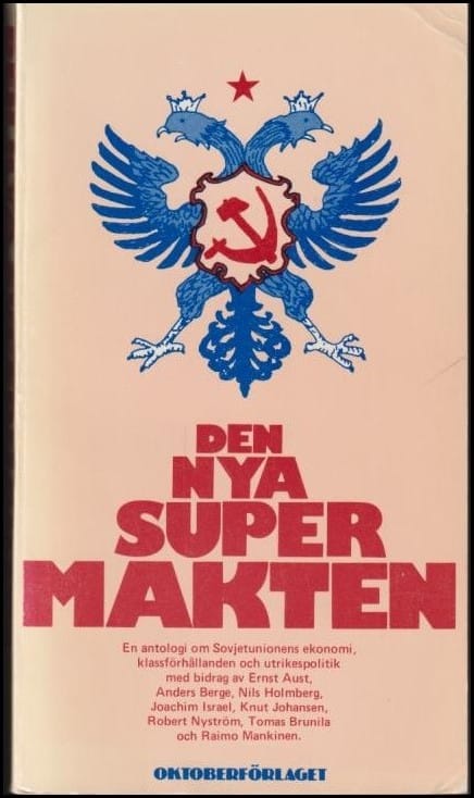 Den nya supermakten