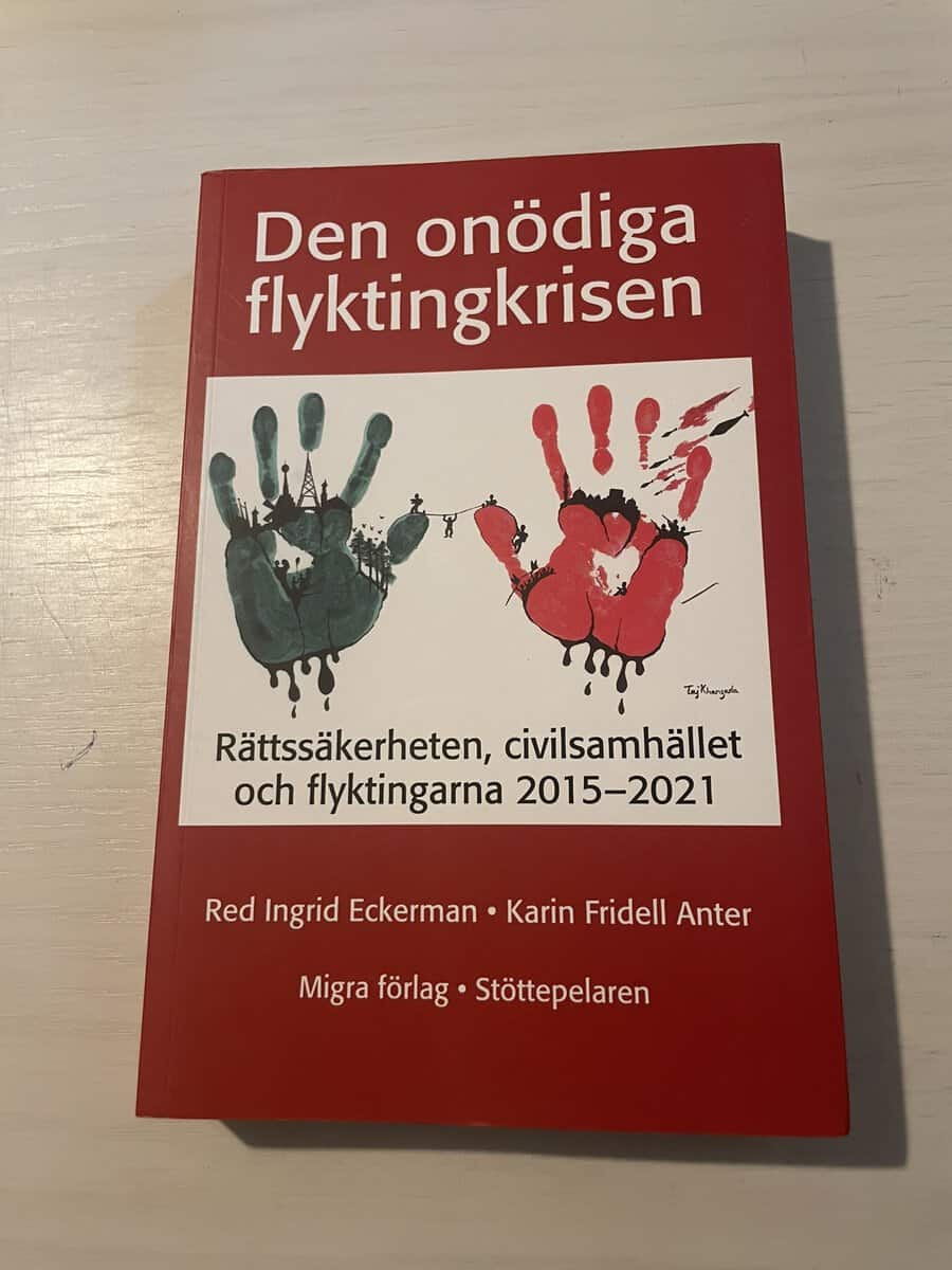 Den onödiga flyktingkrisen