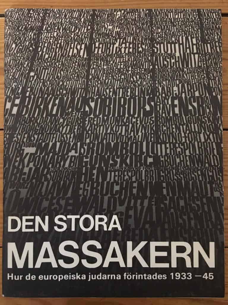 Den stora massakern