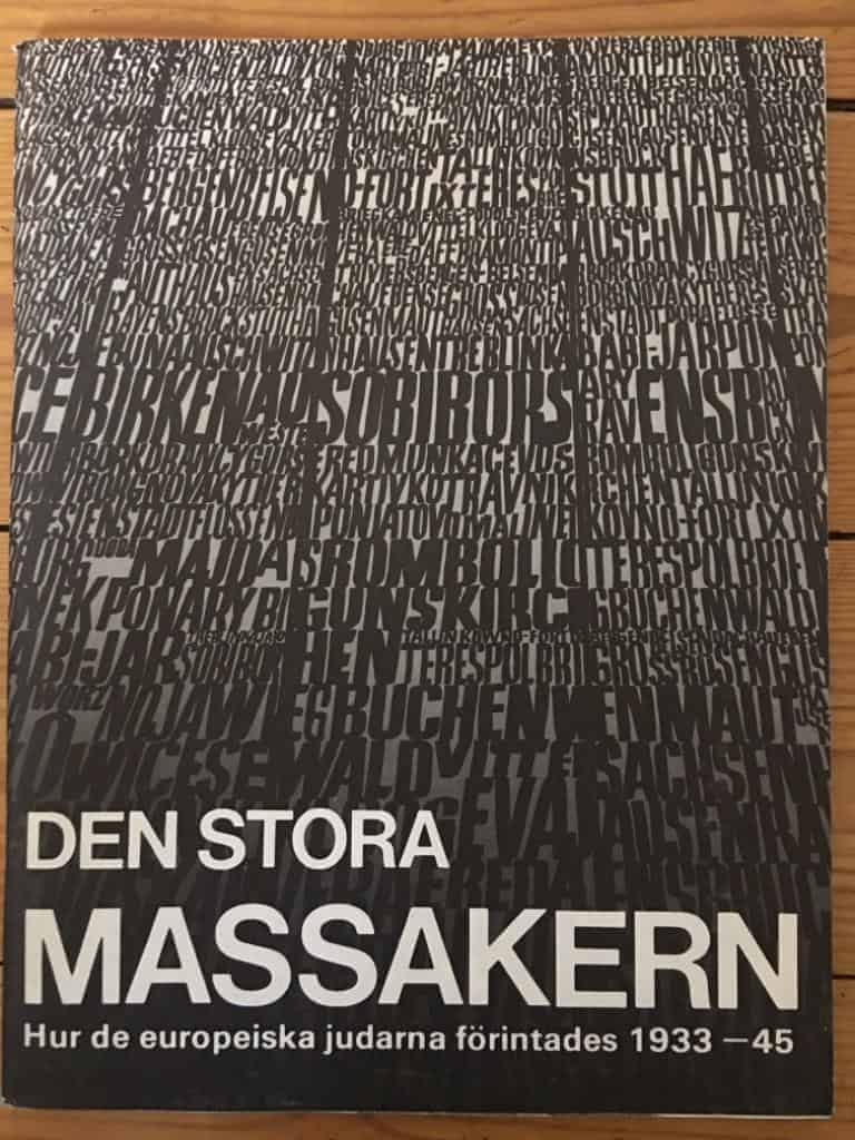 Den stora massakern