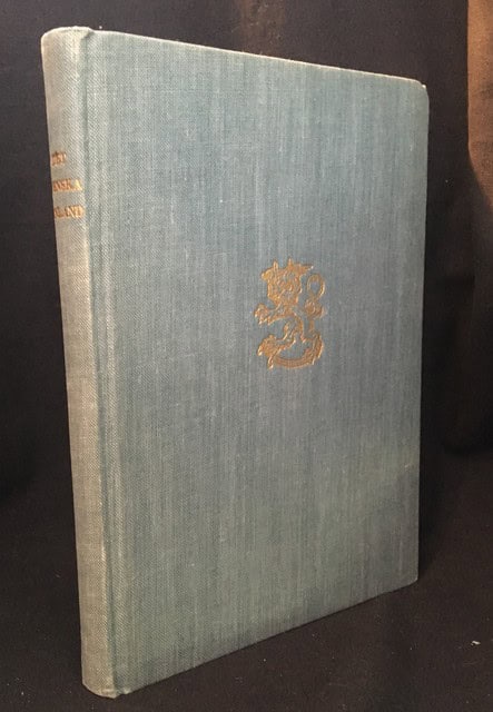 Den svenska Finland, En orientering