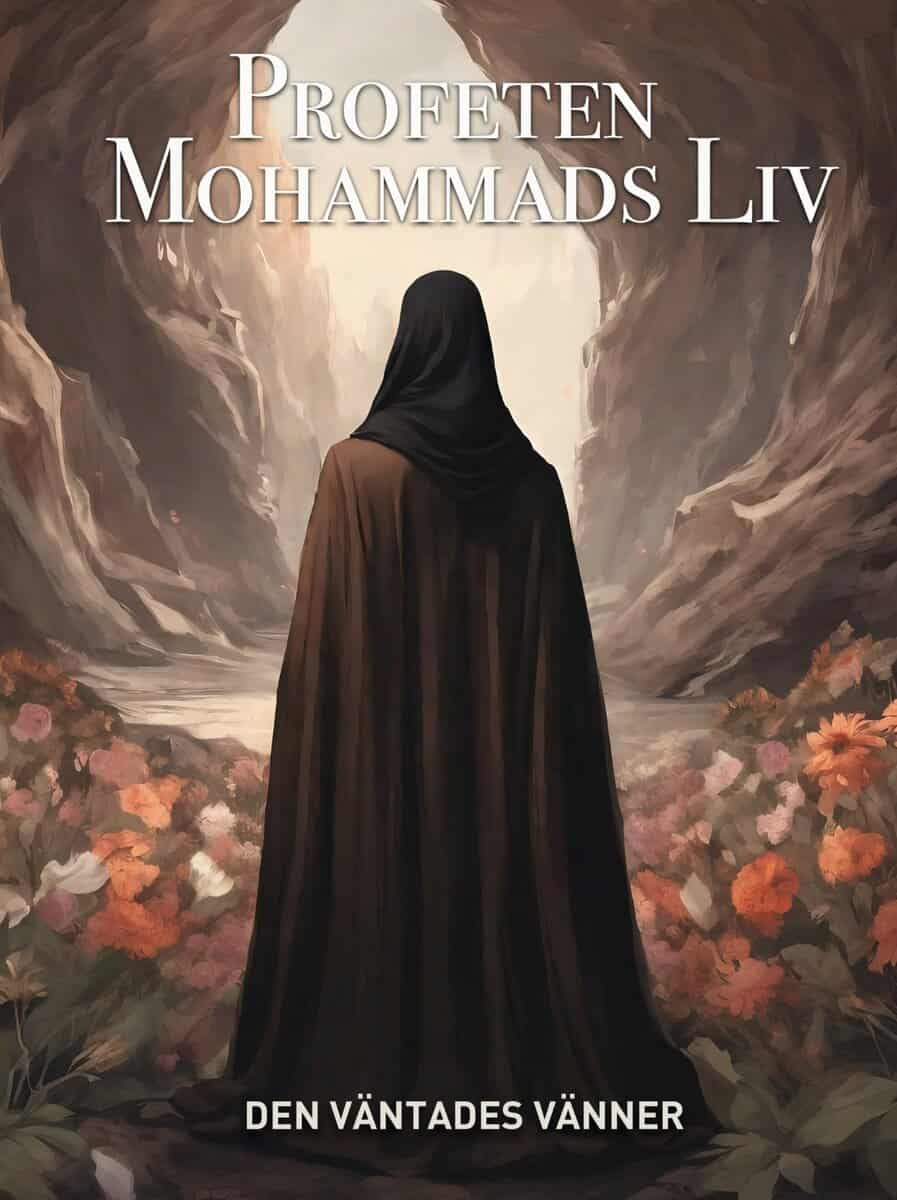 Den Väntades Vänner : Profeten Mohammads liv