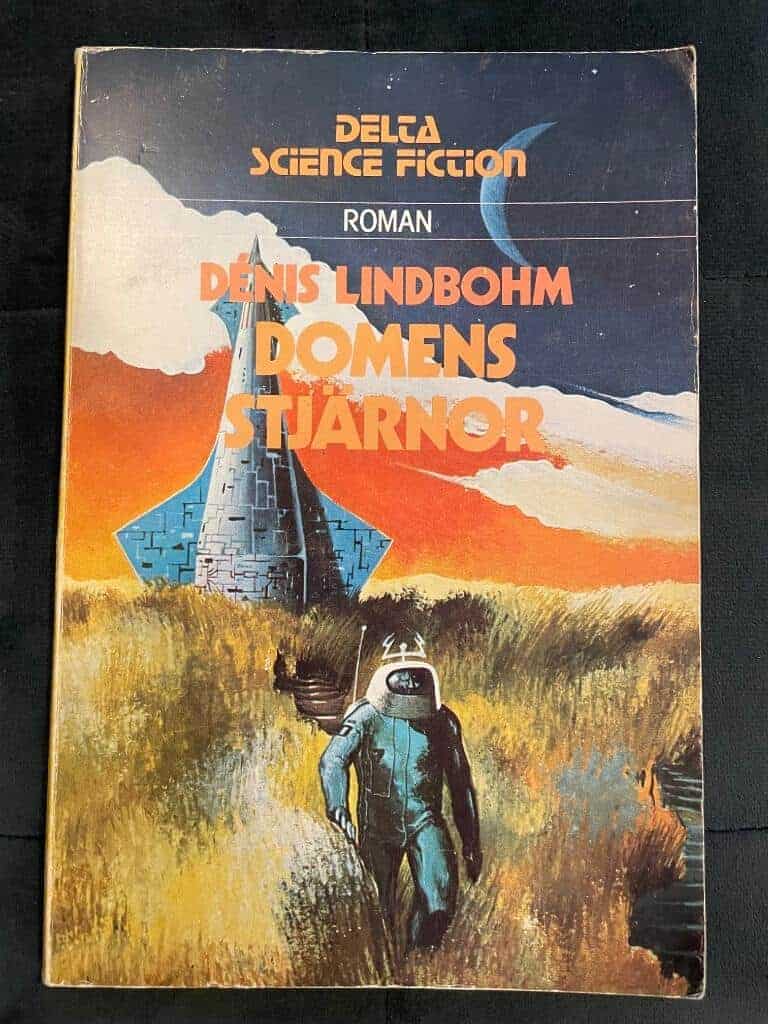 Dénis Lindbohm : Domens stjärnor